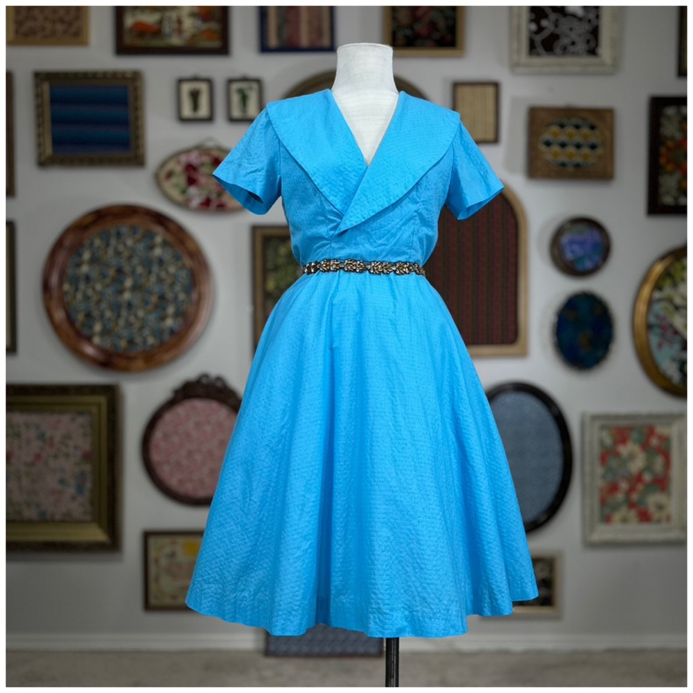 Anthro “Gem Rays Belt” - Picture 8 of 10